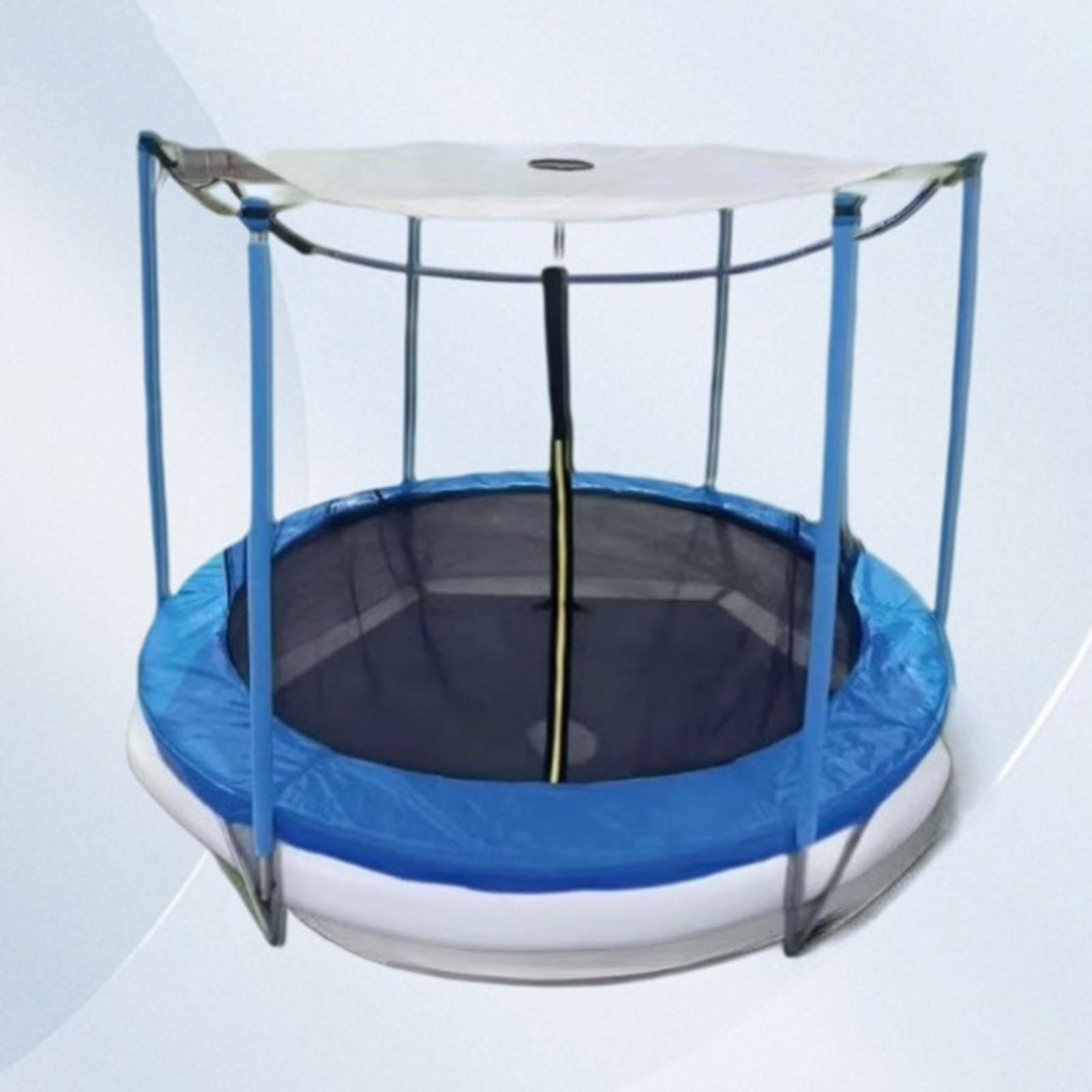 Trampoline Shade Waterproof Pr - đánh giá và giá Kids Outdoor Grill