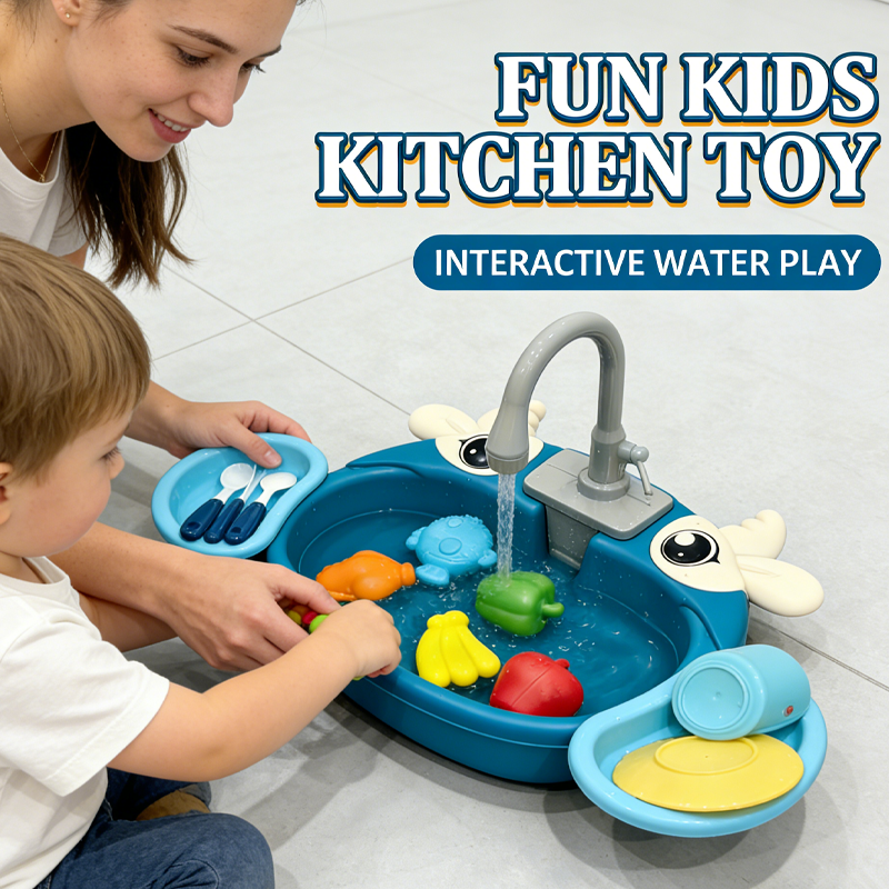 Children Play Kitchen Set with - đánh giá và giá Kids Outdoor Air Quality