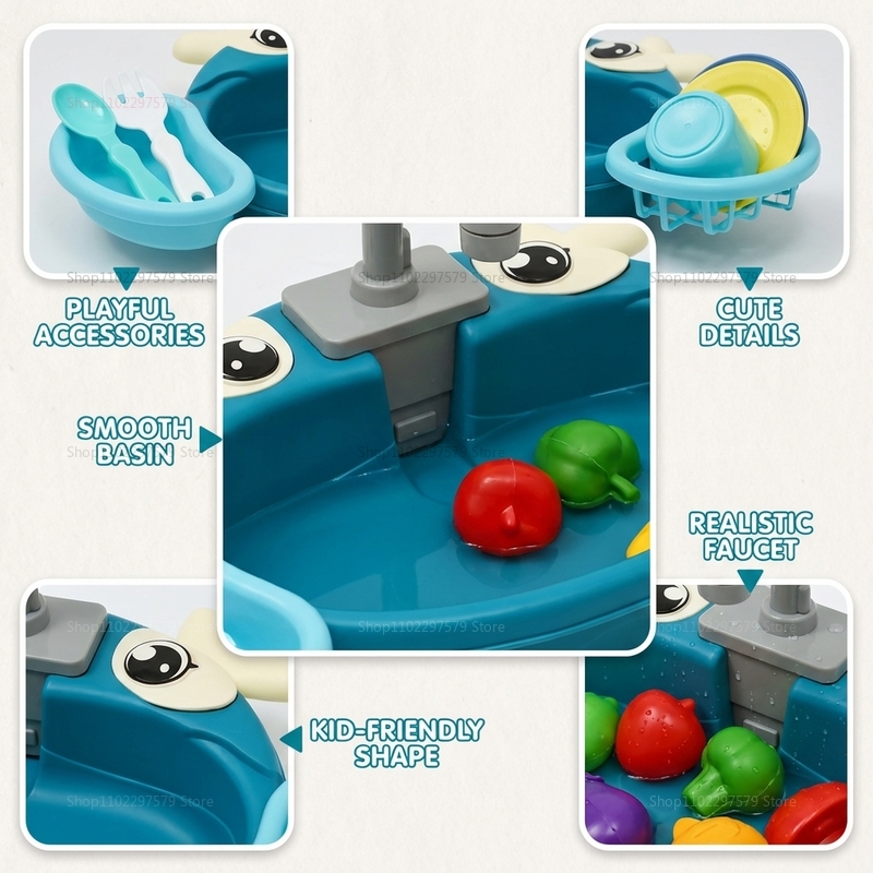 Children Play Kitchen Set with - đánh giá và giá Kids Outdoor Air Quality