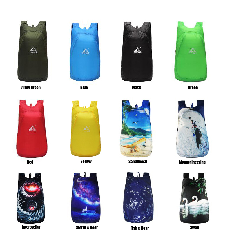 PLAYKING  Lightweight Backpack - đánh giá và giá Kids Outdoor Backpack