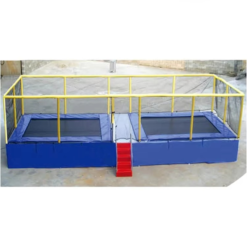 High Quality Mini Kids Trampol - đánh giá và giá Kids Outdoor Air Quality