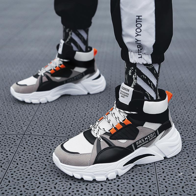 Hightop Summer Men's Sport Sho - đánh giá và giá Kids Outdoor Lounge