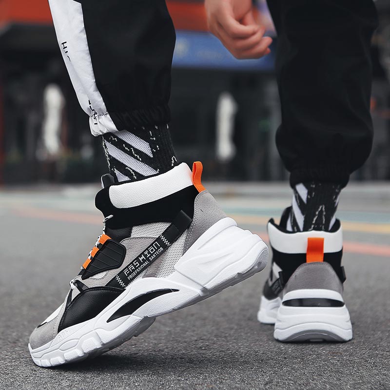 Hightop Summer Men's Sport Sho - đánh giá và giá Kids Outdoor Lounge