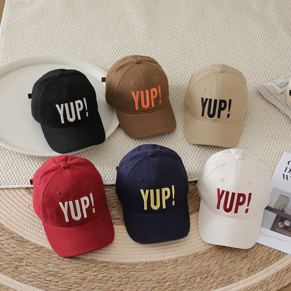 Kids Baseball Cap Boys Girls F - đánh giá và giá Kids Outdoor Hat