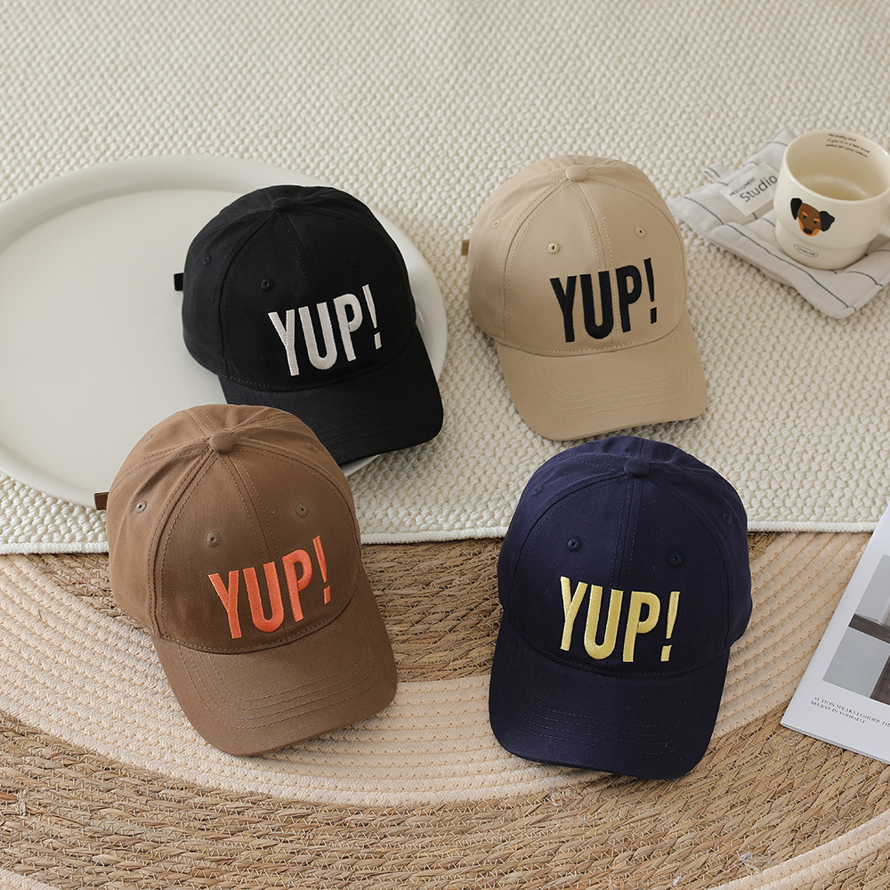Kids Baseball Cap Boys Girls F - đánh giá và giá Kids Outdoor Hat