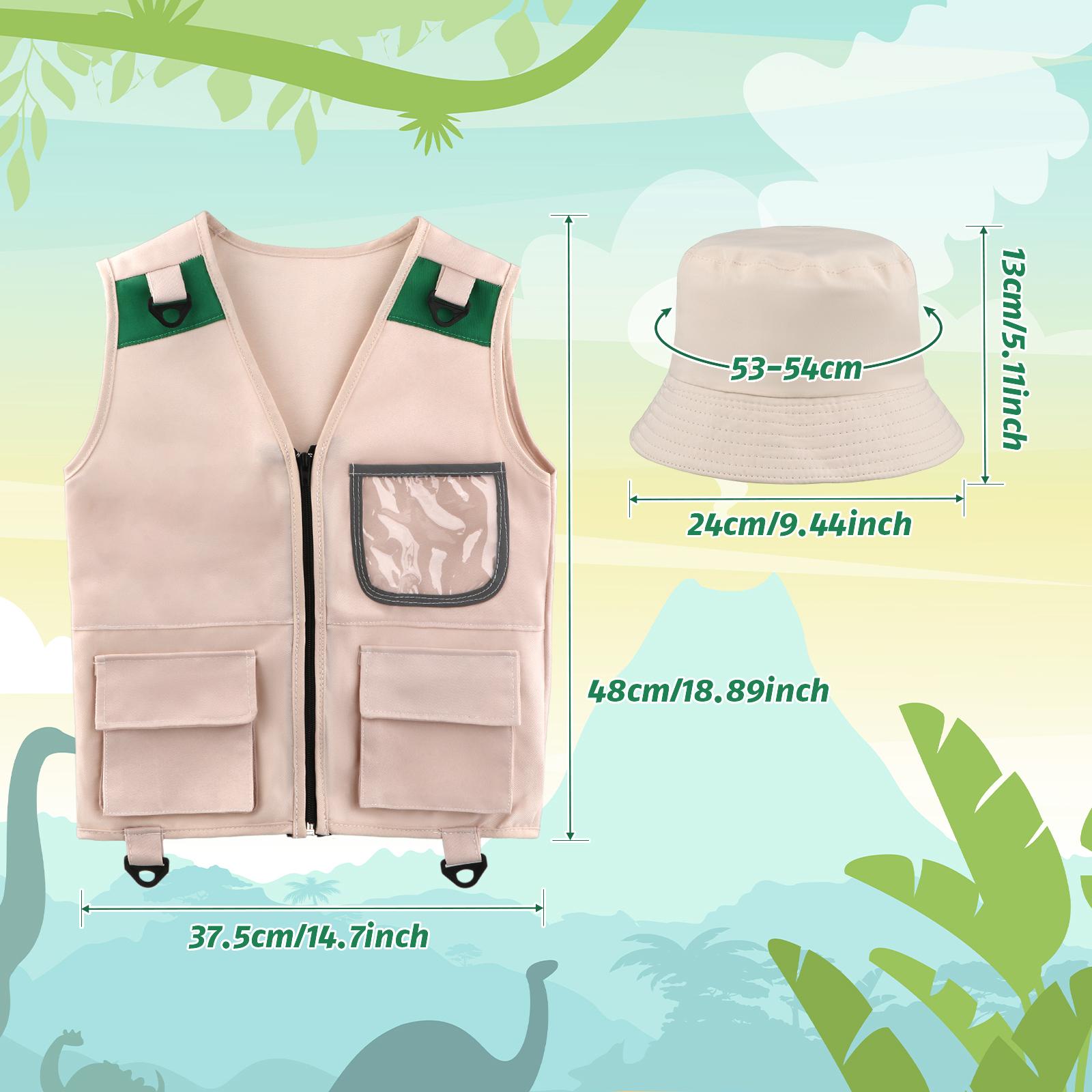Kids Outdoor Exploration Set,  - đánh giá và giá Kids Outdoor Explorer Set