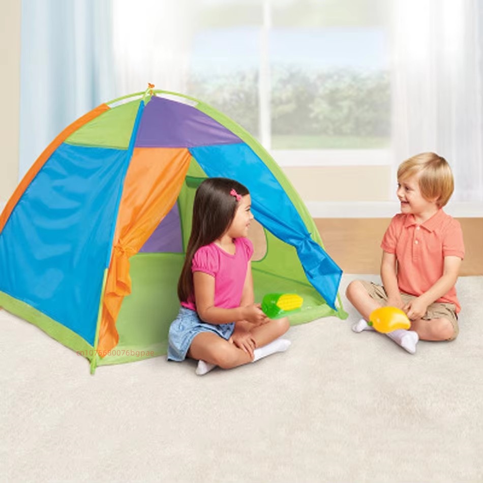 Children Play House Tent Wigwa - đánh giá và giá Kids Outdoor Grill