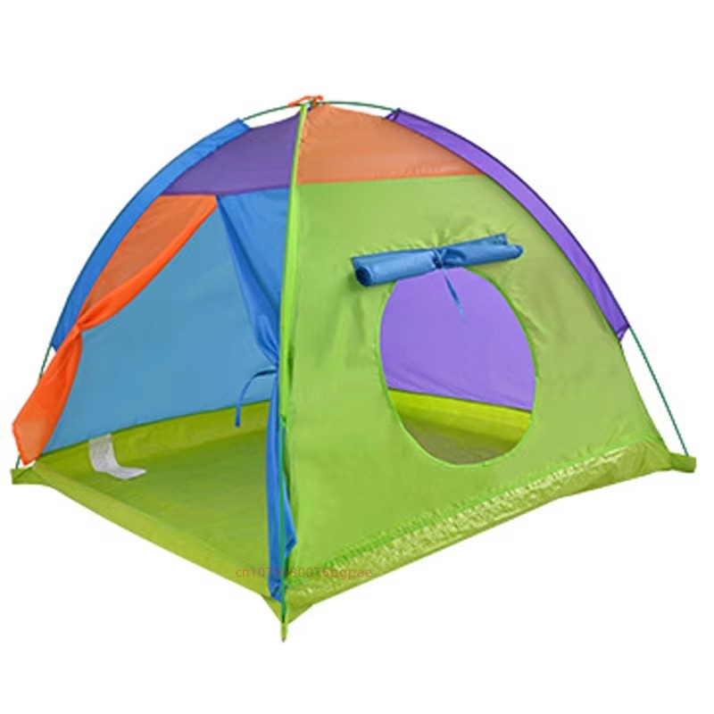 Children Play House Tent Wigwa - đánh giá và giá Kids Outdoor Grill