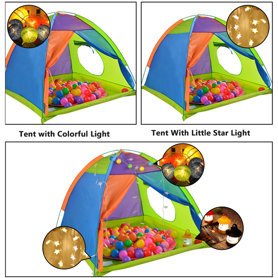 Children Play House Tent Wigwa - đánh giá và giá Kids Outdoor Grill