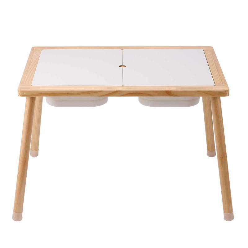 Sensory Table for Toddlers, Ki - đánh giá và giá Kids Outdoor Table