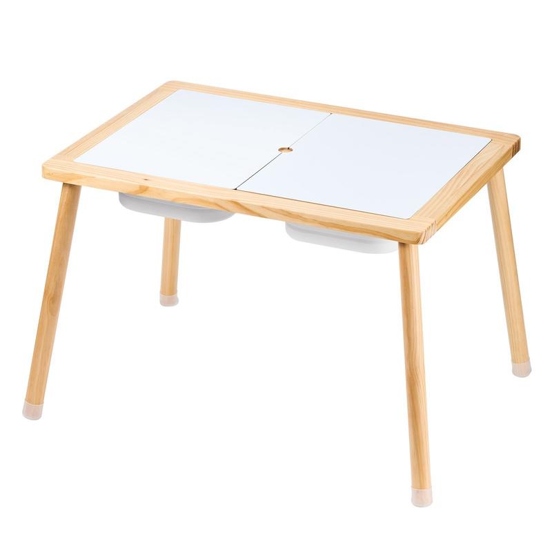 Sensory Table for Toddlers, Ki - đánh giá và giá Kids Outdoor Table
