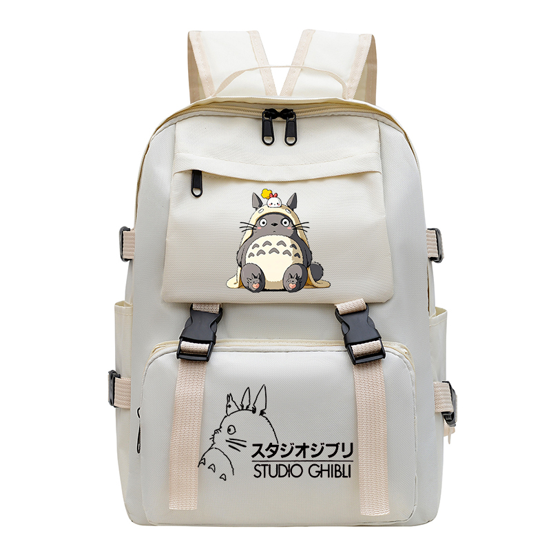 Totoro Backpack Boy Girl Schoo - đánh giá và giá Kids Outdoor Backpack