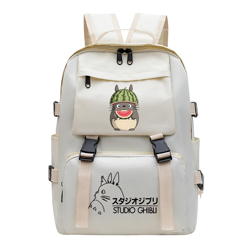 Totoro Backpack Boy Girl Schoo - đánh giá và giá Kids Outdoor Backpack