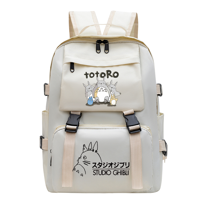 Totoro Backpack Boy Girl Schoo - đánh giá và giá Kids Outdoor Backpack