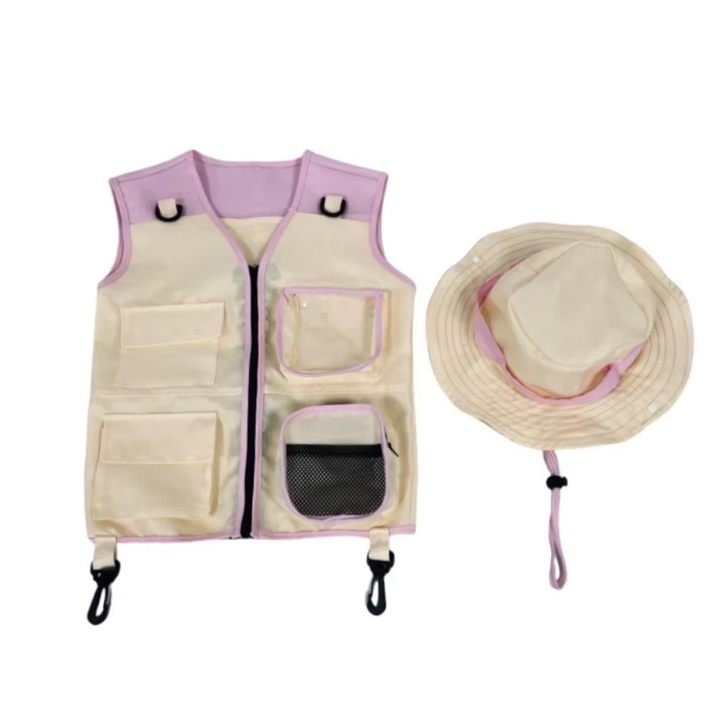 Summer Clothing Kids Explorer  - đánh giá và giá Kids Outdoor Explorer Set