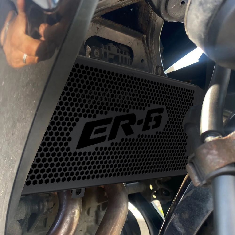 Motorcycle Radiator Guard Gril - đánh giá và giá Kids Outdoor Ninja Equipment