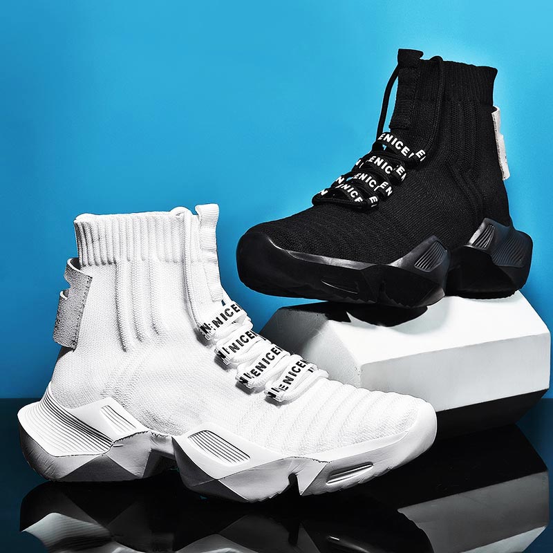 Plus Size High Top Massive Spo - đánh giá và giá Kids Outdoor Air Quality