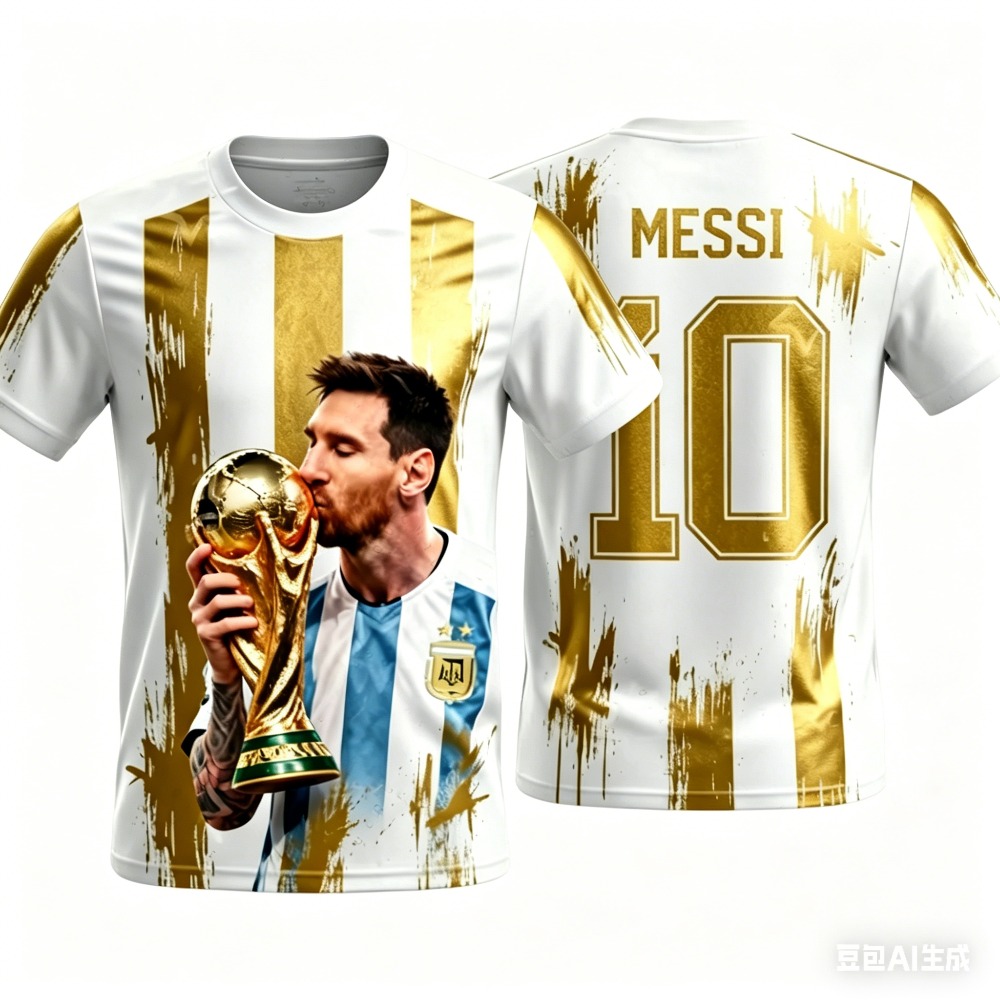 Messi Style Summer 3D Printabl - đánh giá và giá Kids Outdoor Wear