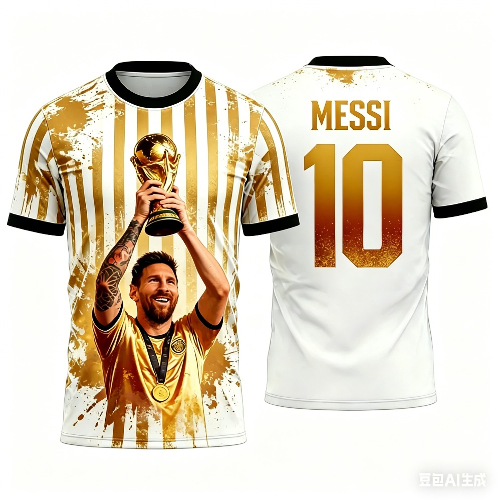 Messi Style Summer 3D Printabl - đánh giá và giá Kids Outdoor Wear