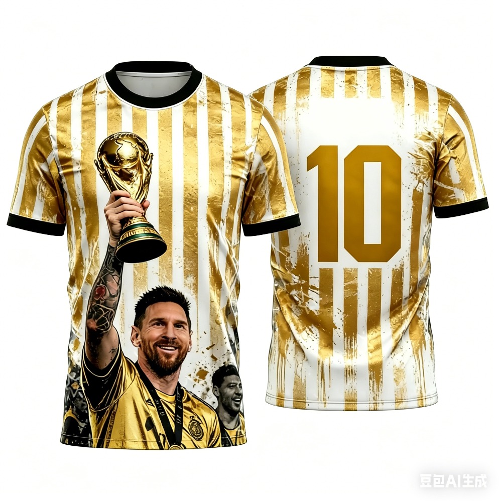 Messi Style Summer 3D Printabl - đánh giá và giá Kids Outdoor Wear