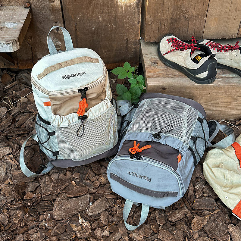 Outdoor Sports Hiking Bag Larg - đánh giá và giá Kids Outdoor Backpack
