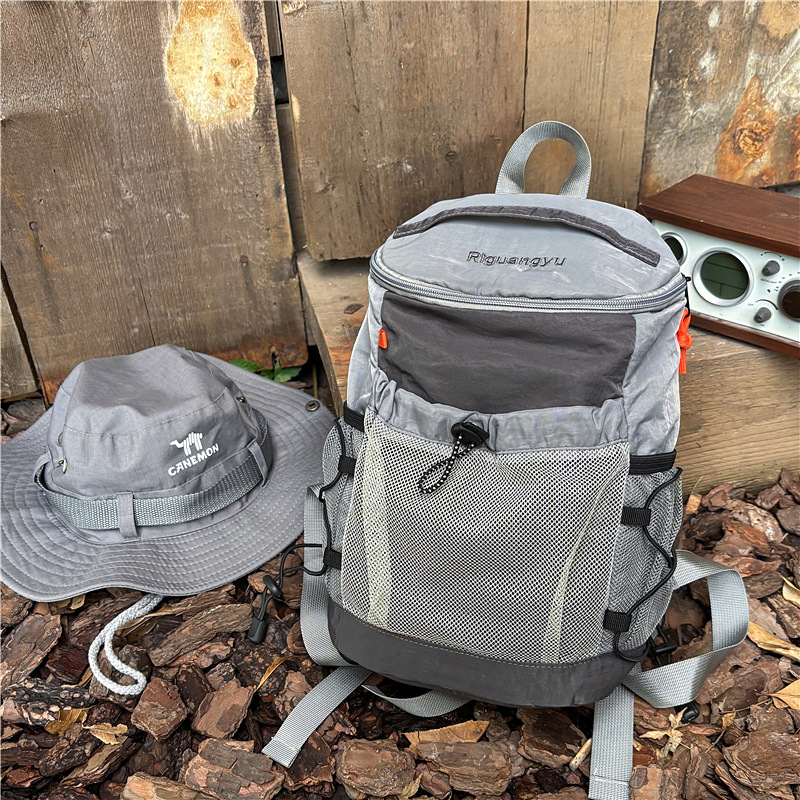 Outdoor Sports Hiking Bag Larg - đánh giá và giá Kids Outdoor Backpack
