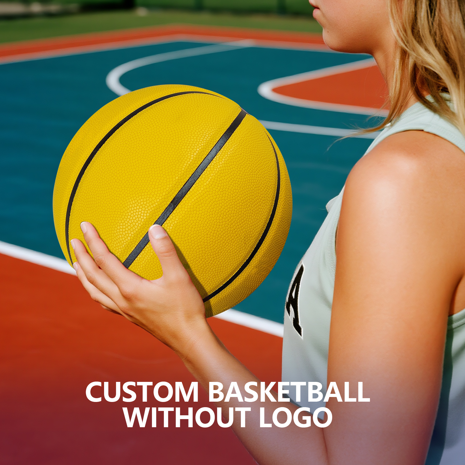 Customized No Logo Basketball  - đánh giá và giá Kids Outdoor Wear