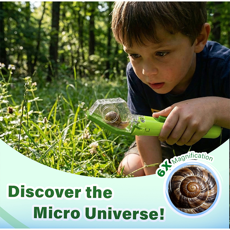 Insect Interactive Viewer And  - đánh giá và giá Kids Outdoor Explorer Set
