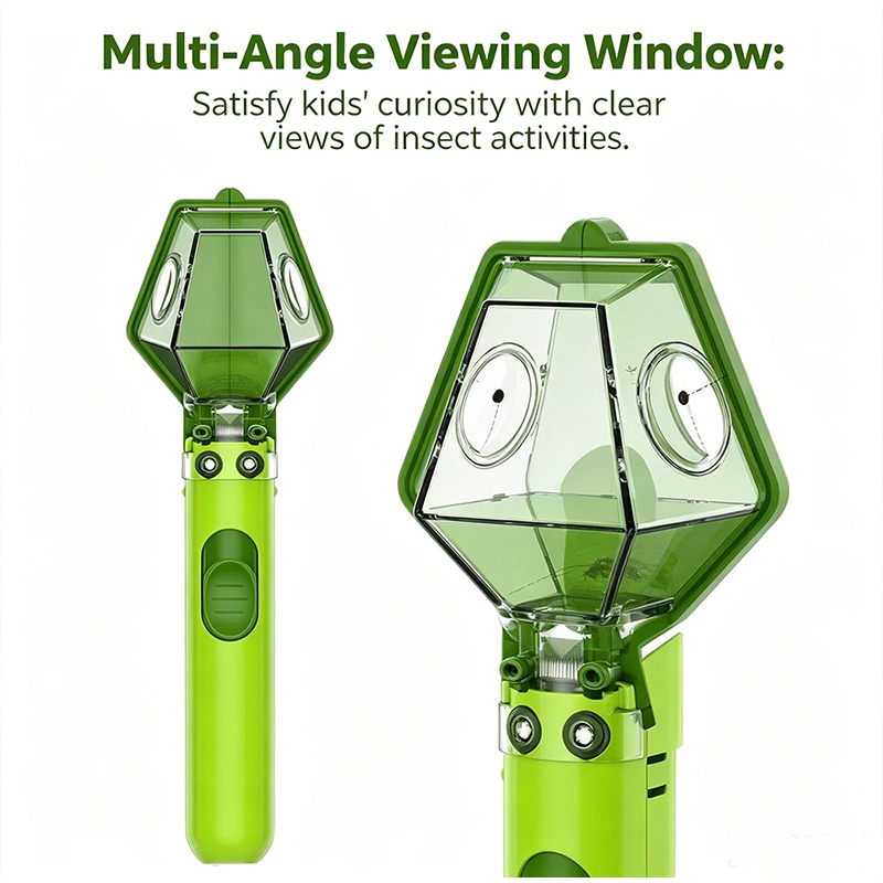 Insect Interactive Viewer And  - đánh giá và giá Kids Outdoor Explorer Set