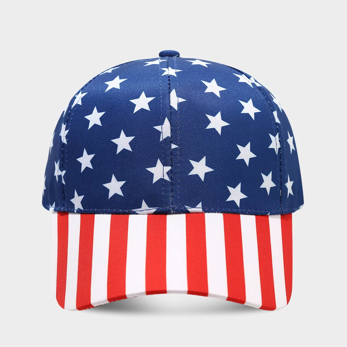 American Independence Day Base - đánh giá và giá Kids Outdoor Hat