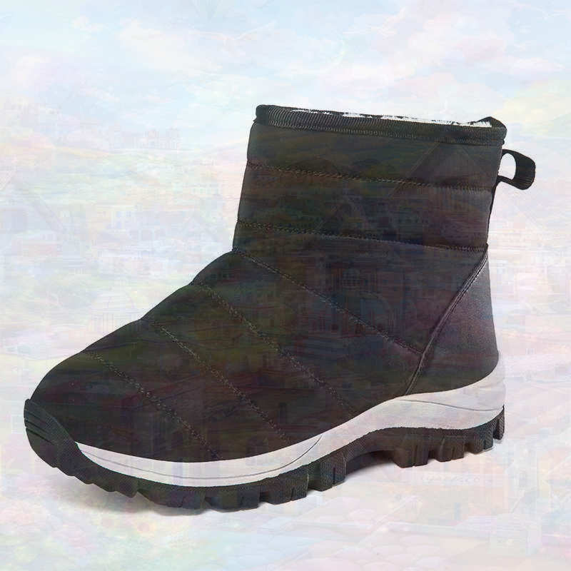 Nonslip Thermo Elderly Tennis  - đánh giá và giá Kids Outdoor Gift Ideas