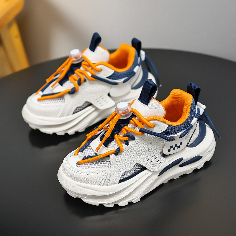 New Fashion Running Sneakers B - đánh giá và giá Kids Outdoor Air Quality