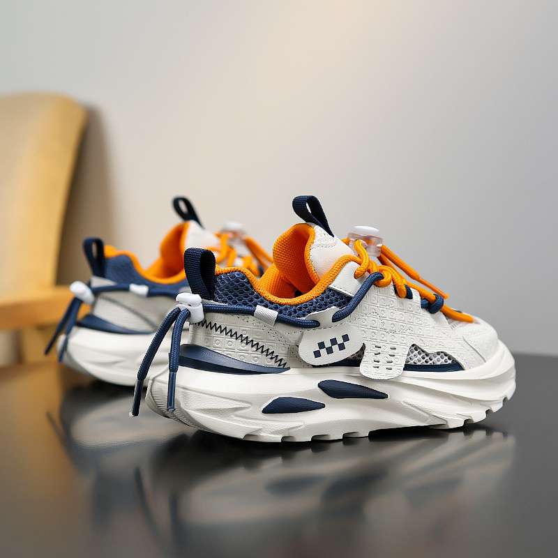 New Fashion Running Sneakers B - đánh giá và giá Kids Outdoor Air Quality