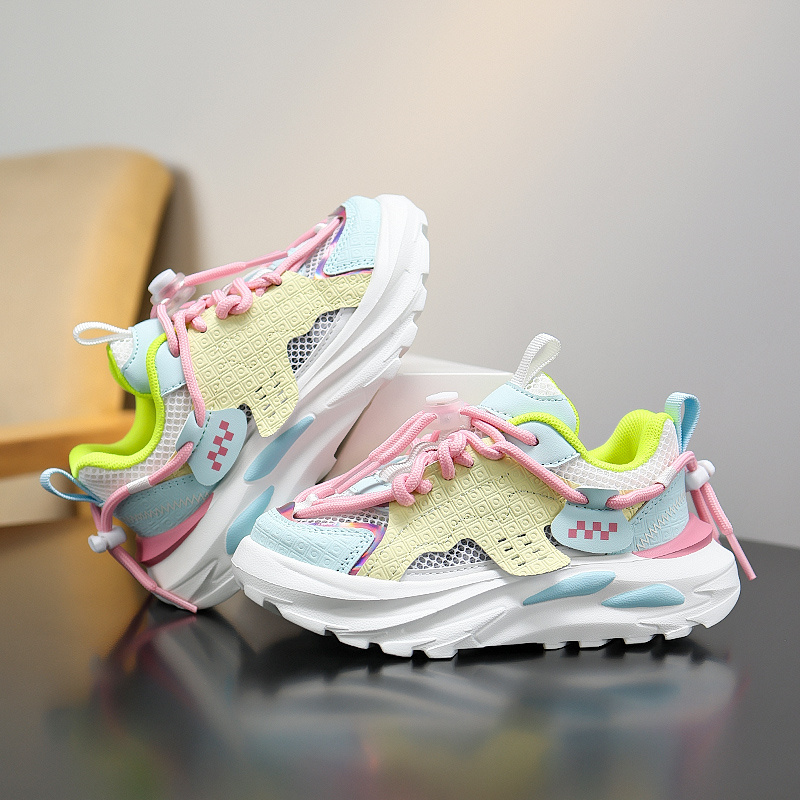 New Fashion Running Sneakers B - đánh giá và giá Kids Outdoor Air Quality