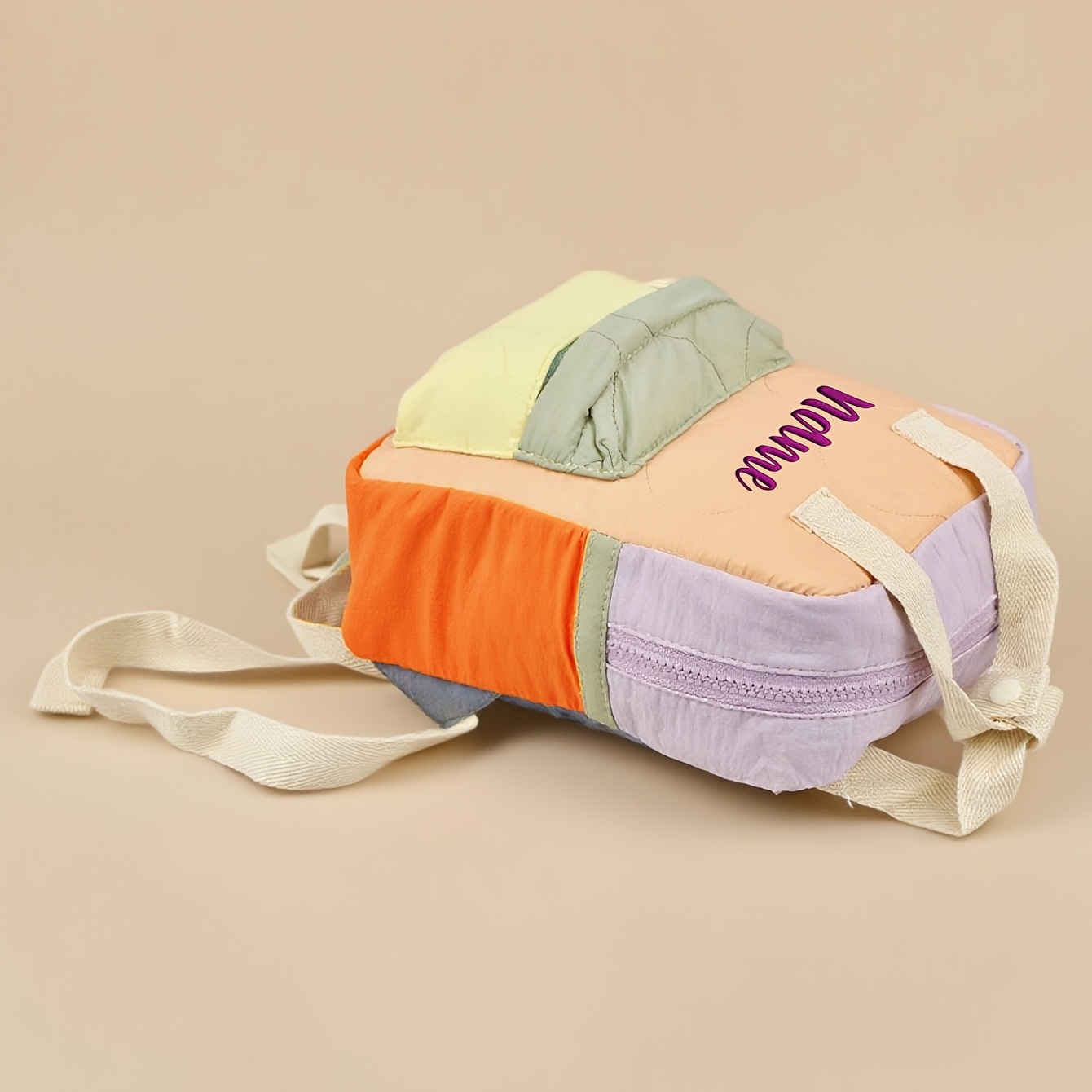 Women's Orange-Yellow Color Bl - đánh giá và giá Kids Outdoor Backpack