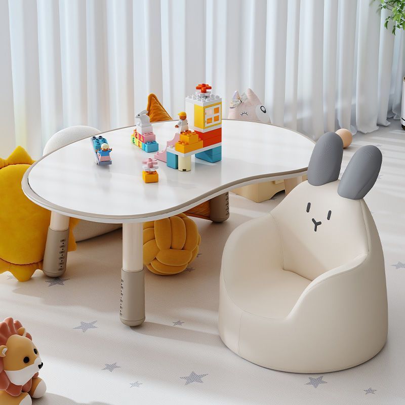 37-46cm Adjustable Baby Learni - đánh giá và giá Kids Outdoor Table
