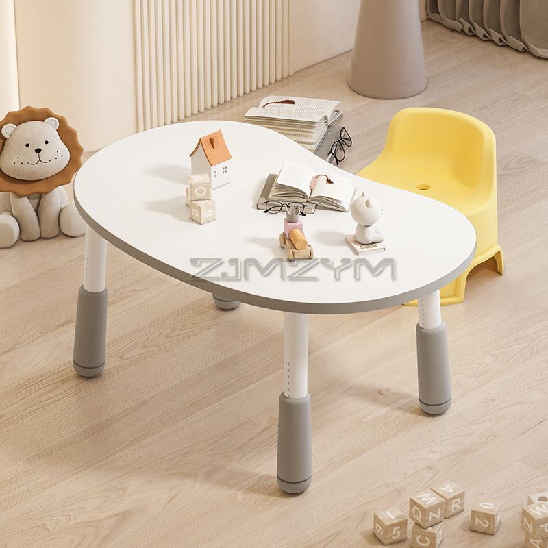 37-46cm Adjustable Baby Learni - đánh giá và giá Kids Outdoor Table