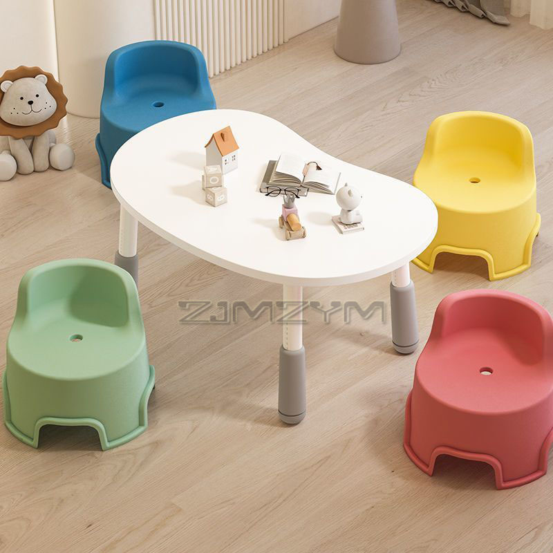 37-46cm Adjustable Baby Learni - đánh giá và giá Kids Outdoor Table