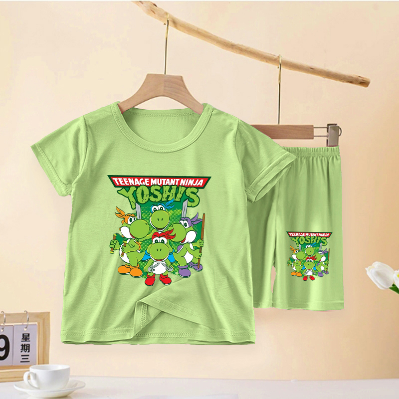 Teenage Mutant Ninja Turtles K - đánh giá và giá Kids Outdoor Ninja Equipment