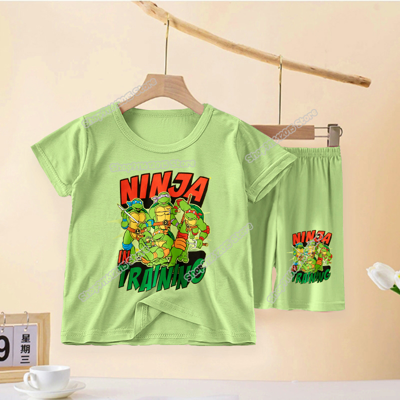 Teenage Mutant Ninja Turtles K - đánh giá và giá Kids Outdoor Ninja Equipment