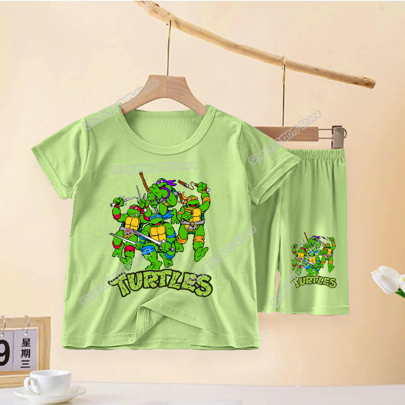 Teenage Mutant Ninja Turtles K - đánh giá và giá Kids Outdoor Ninja Equipment
