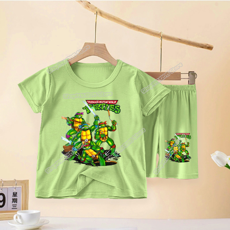 Teenage Mutant Ninja Turtles K - đánh giá và giá Kids Outdoor Ninja Equipment