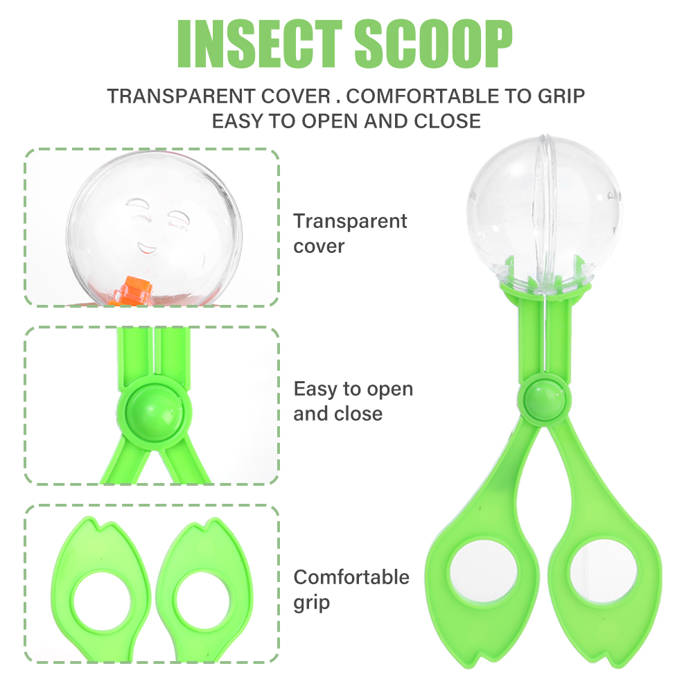 Kids Outdoor Adventure Insect  - đánh giá và giá Kids Outdoor Explorer Set