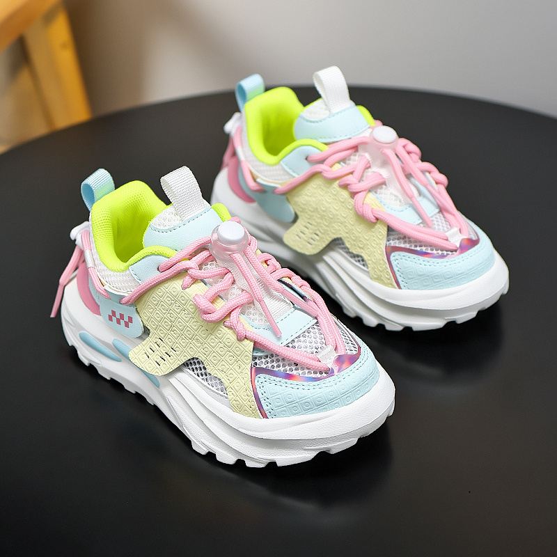 New Fashion Running Shoes Girl - đánh giá và giá Kids Outdoor Air Quality