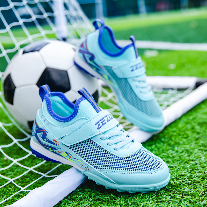 High Quality Football Shoes Ki - đánh giá và giá Kids Outdoor Air Quality