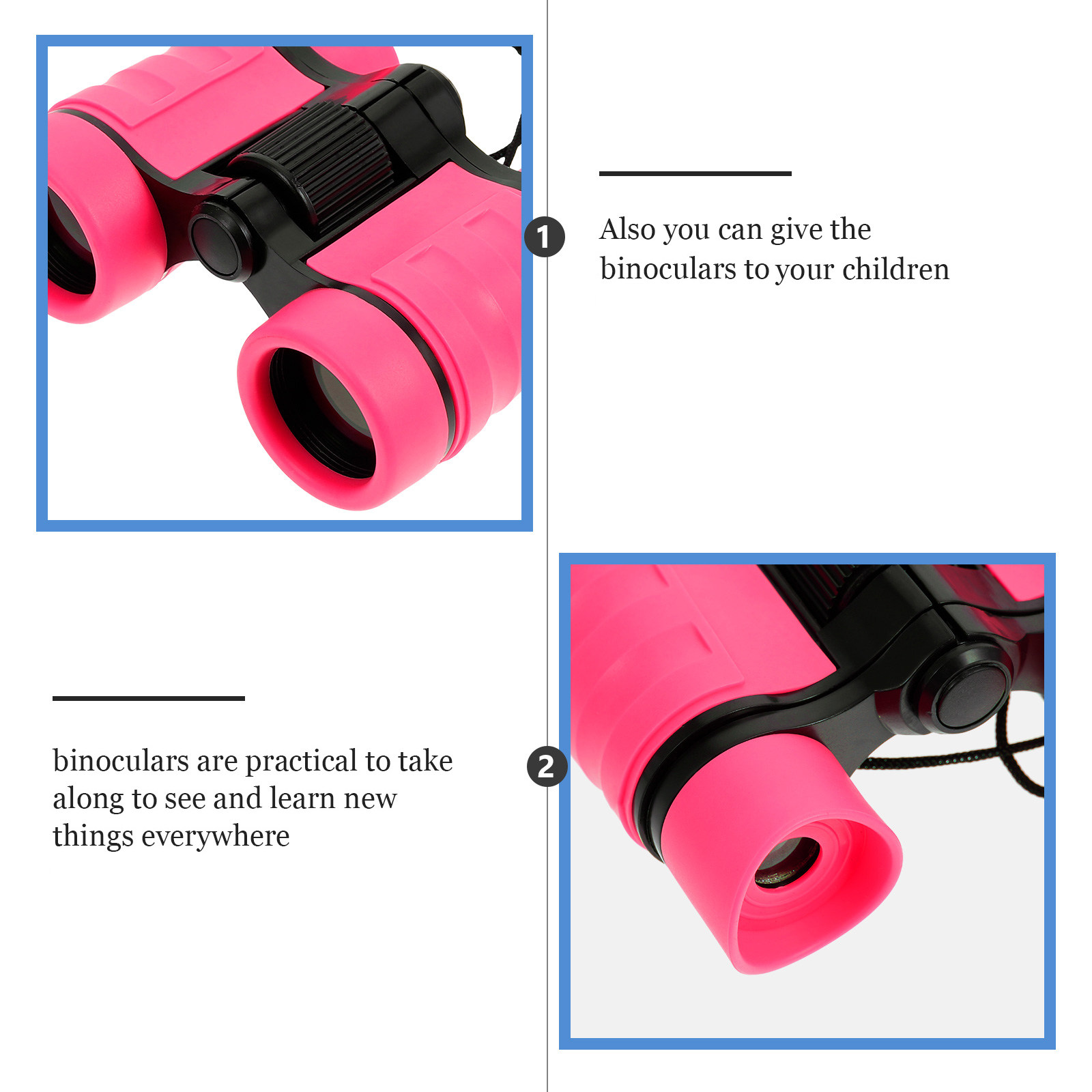 Kids 4x30 High Magnification C - đánh giá và giá Kids Outdoor Gift Ideas