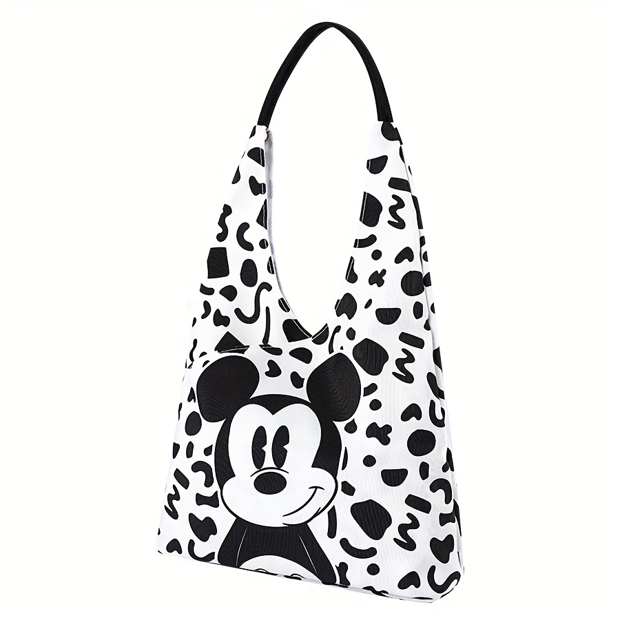 License Mickey Fashion Canvas  - đánh giá và giá Kids Outdoor Backpack