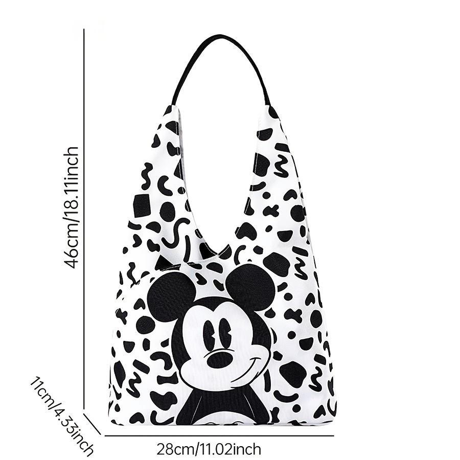License Mickey Fashion Canvas  - đánh giá và giá Kids Outdoor Backpack