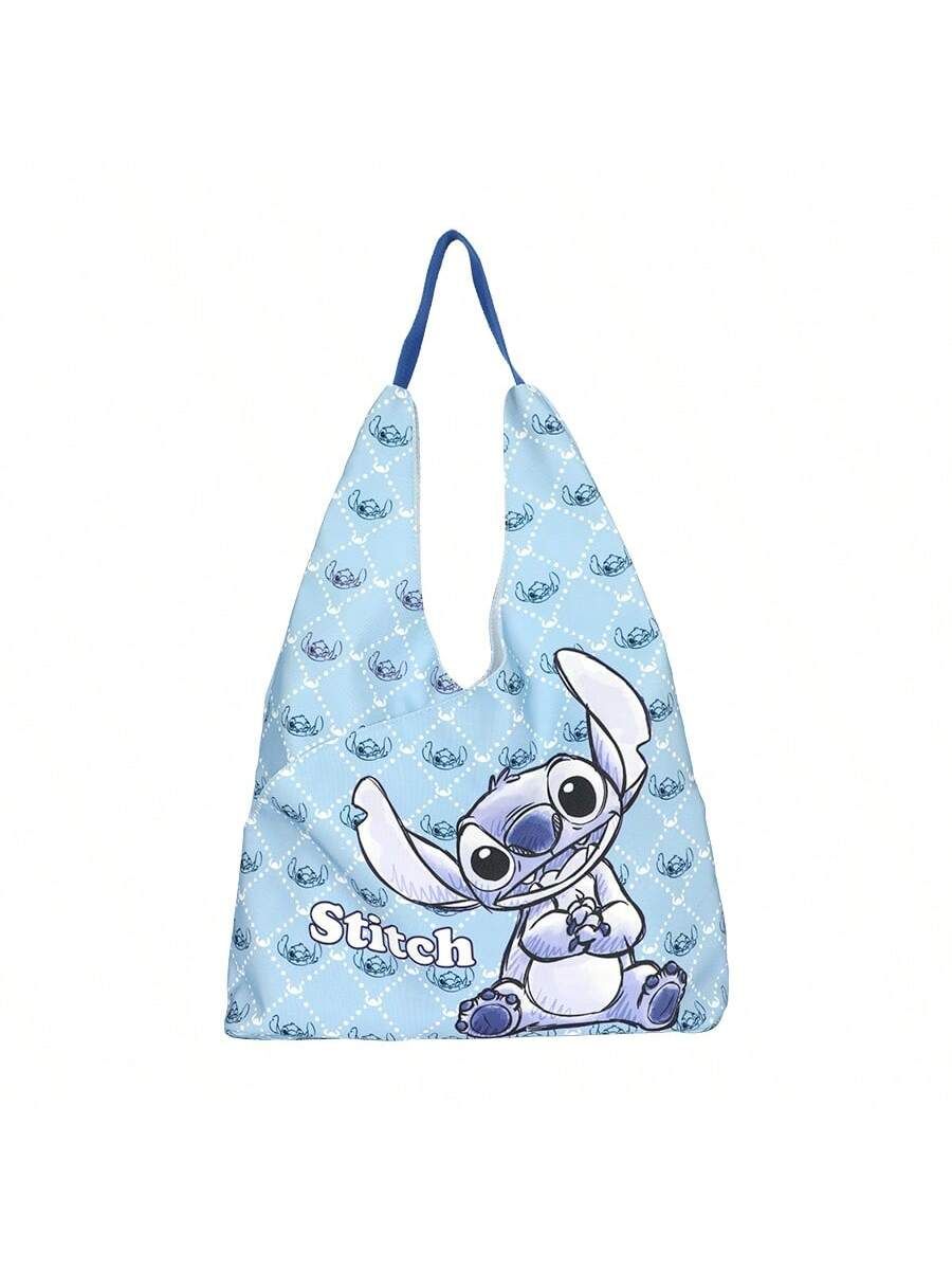 License Mickey Fashion Canvas  - đánh giá và giá Kids Outdoor Backpack