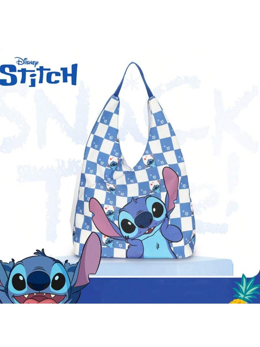 License Mickey Fashion Canvas  - đánh giá và giá Kids Outdoor Backpack